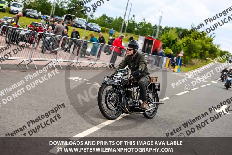Vintage motorcycle club;eventdigitalimages;no limits trackdays;peter wileman photography;vintage motocycles;vmcc banbury run photographs